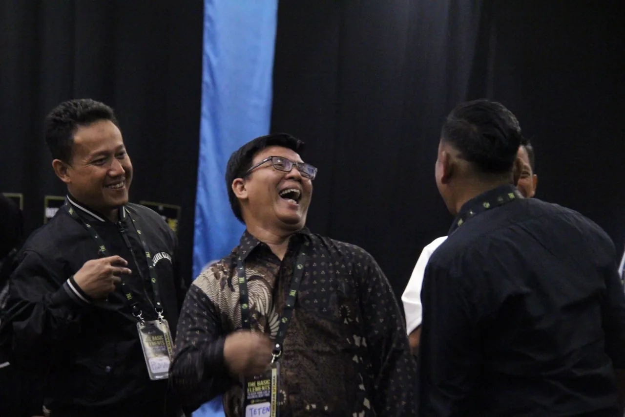 Ceria bebas utang